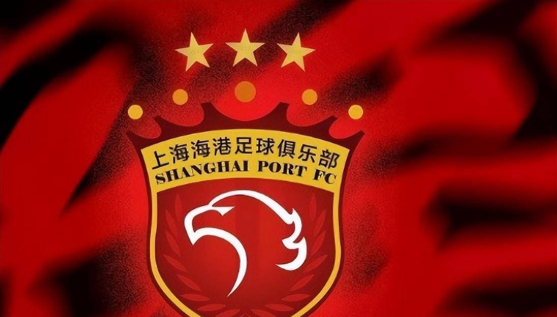 超积分榜第, 上海海港虽, 首发阵容为 超积分榜第, 上海海港虽, 首发阵容为