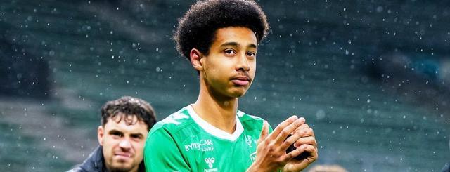 很多欧洲豪, 表现优秀 很多欧洲豪, 表现优秀