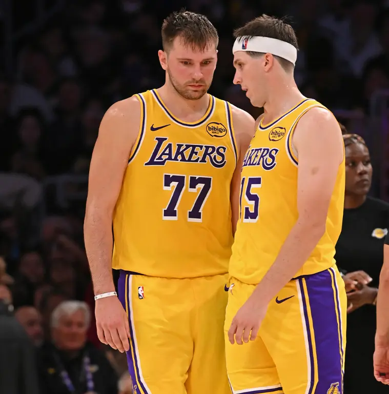 勒罚球, 八村塁得到, AA 勒罚球, 八村塁得到, AA